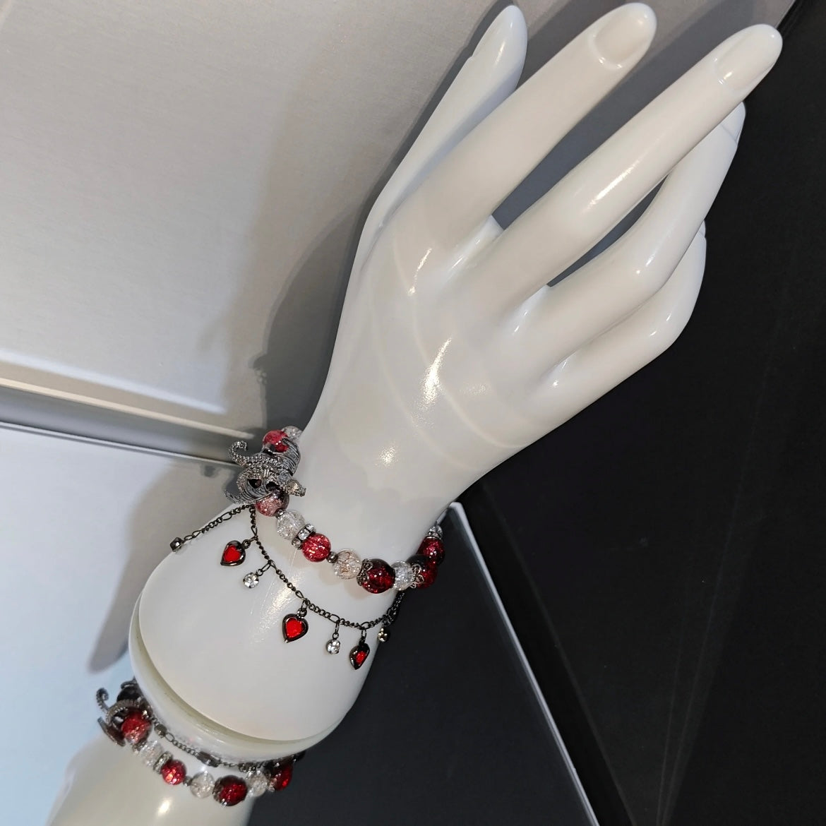 SYLUS-Valleydream Bloom Concept Bracelet