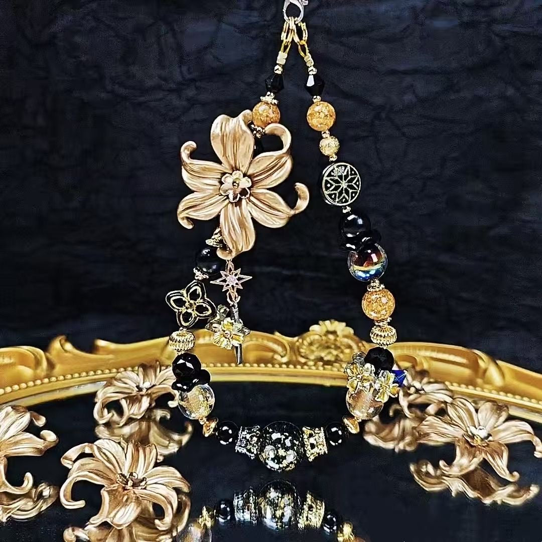 XAVIER-King of Darknight Concept Pendent