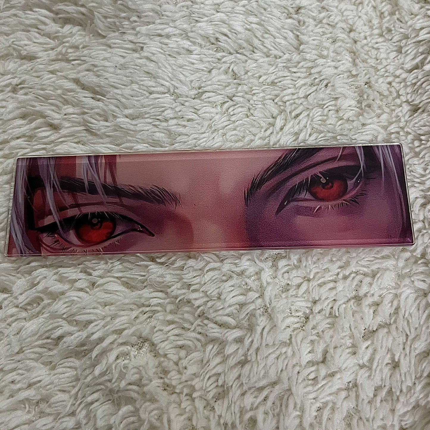 SYLUS-Lover's Eyes Light-Diffusing Acrylic Ornaments