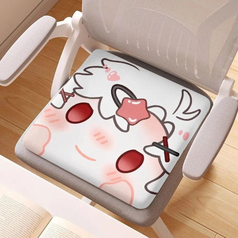 XAVIER-Memory Foam Seat Cushion