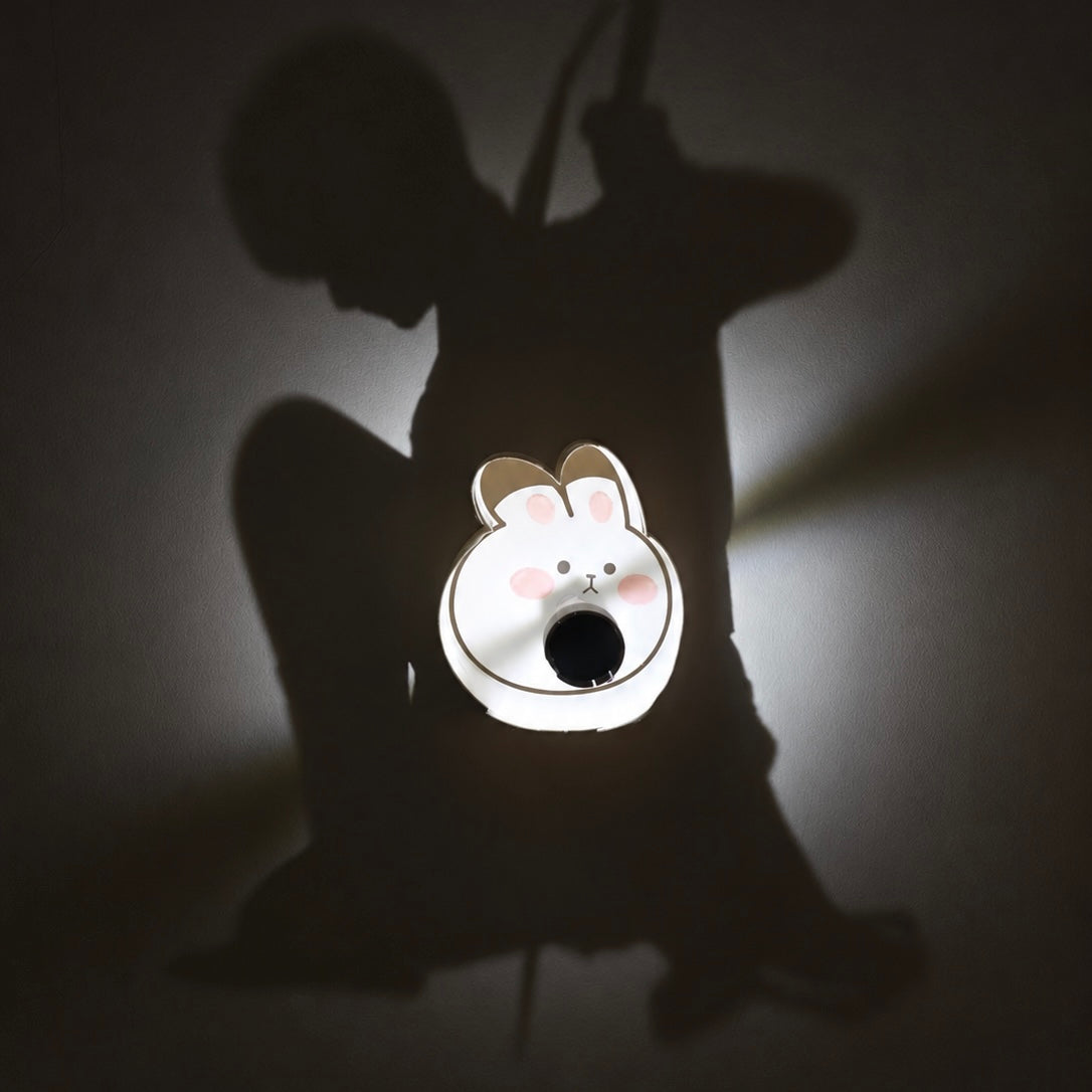 ZAYNE-Projection Night Light【Presale, Ship Within 10 Days】
