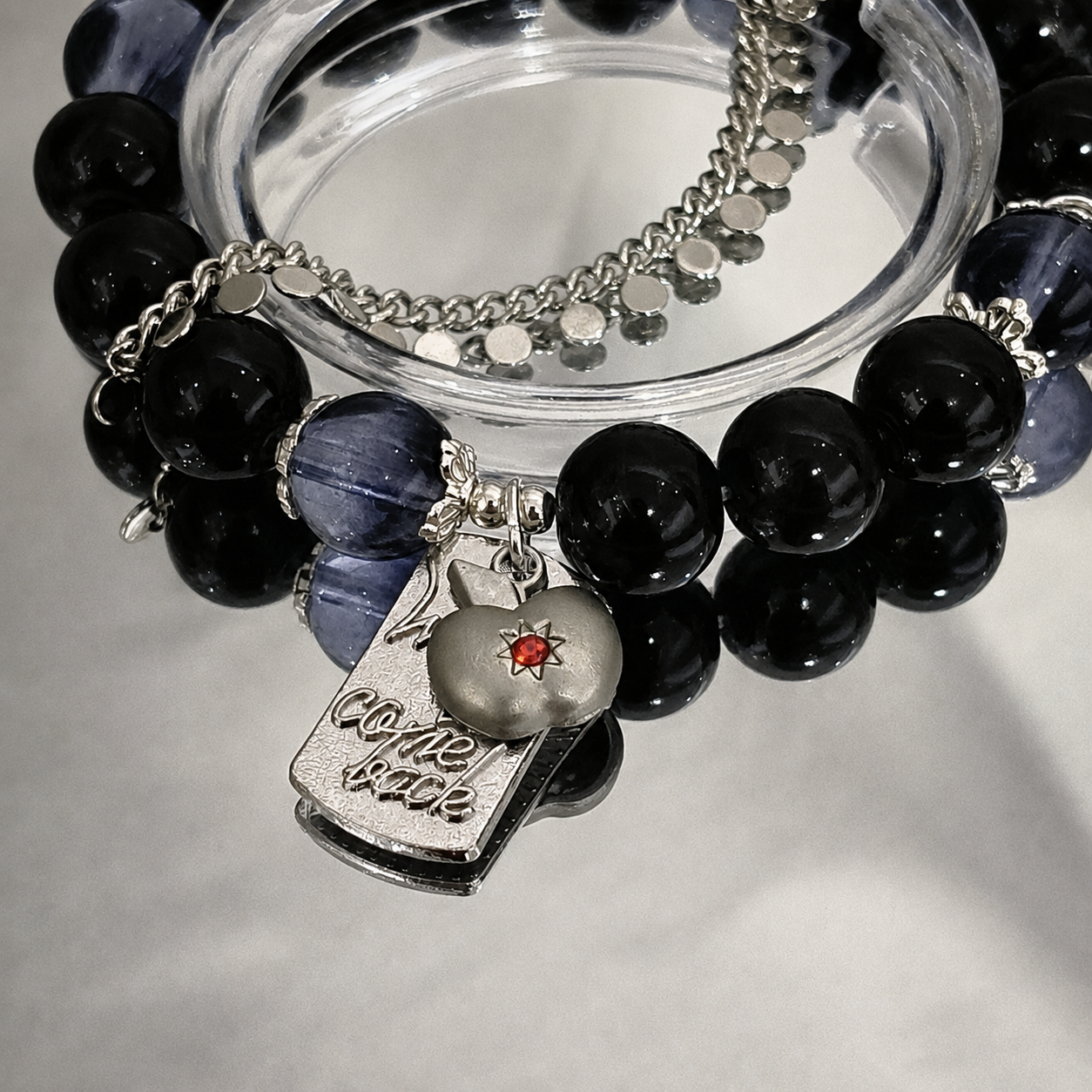CALEB-Colonel Concept Bracelet