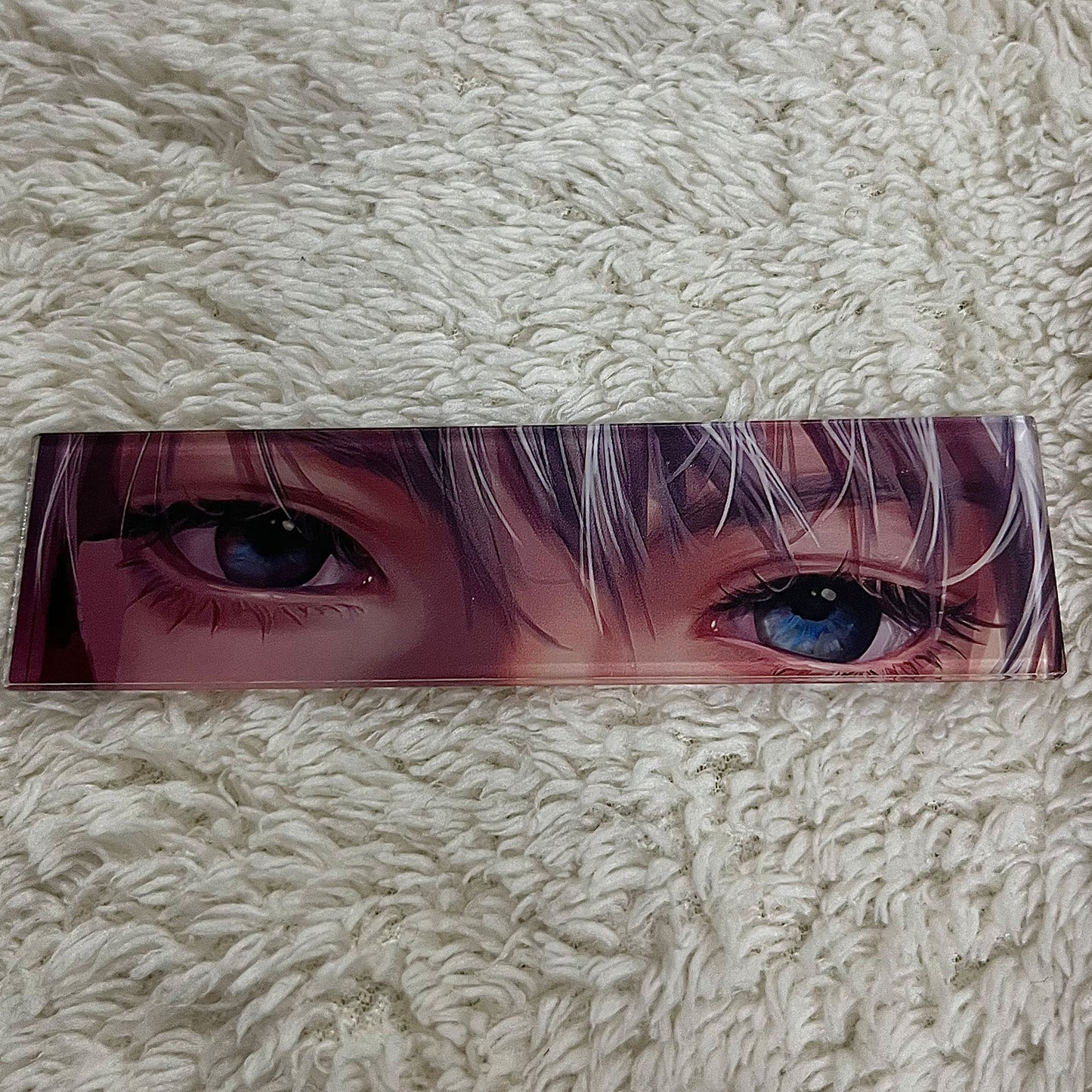 XAVIER-Lover's Eyes Light-Diffusing Acrylic Ornaments