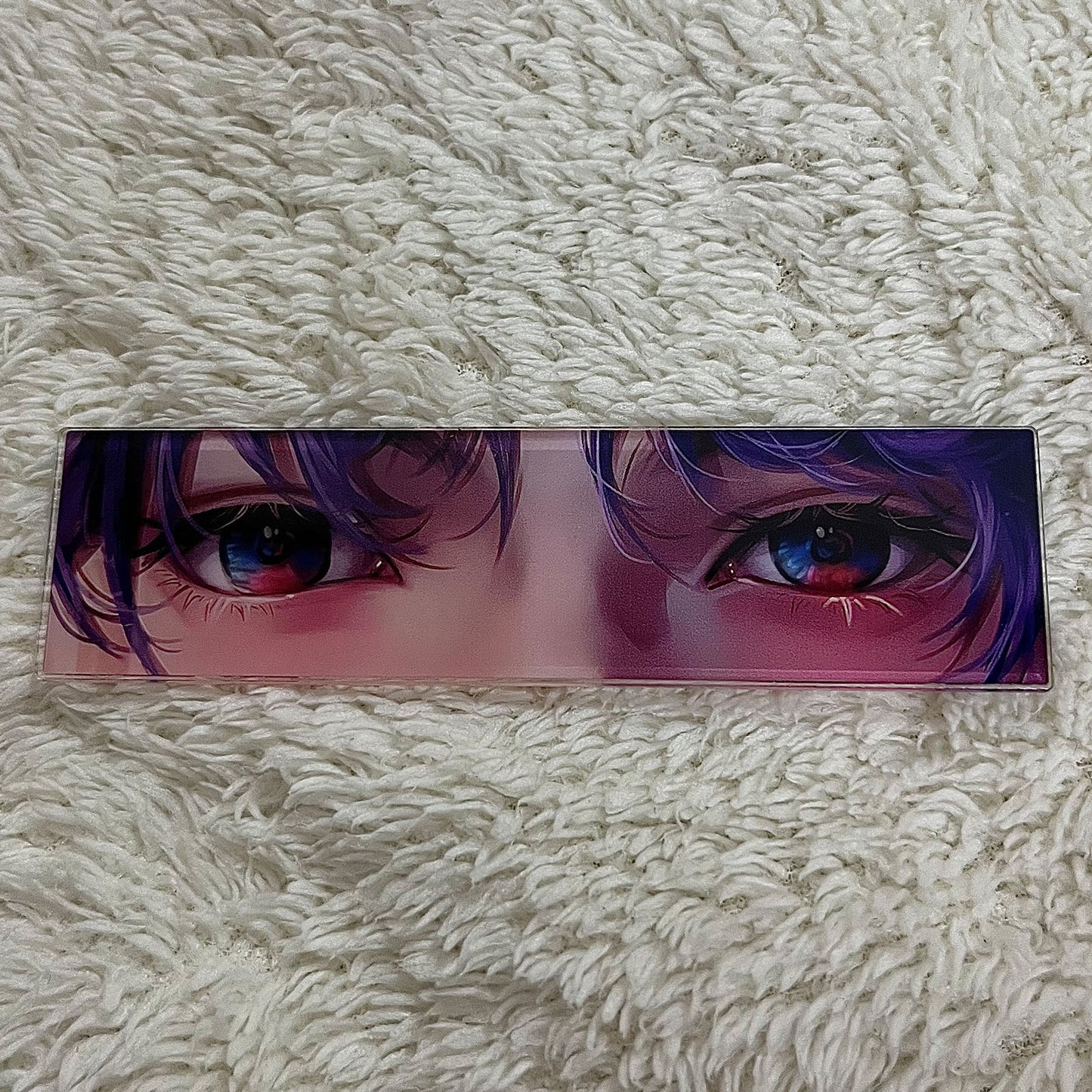 RAFAYEL-Lover's Eyes Light-Diffusing Acrylic Ornaments