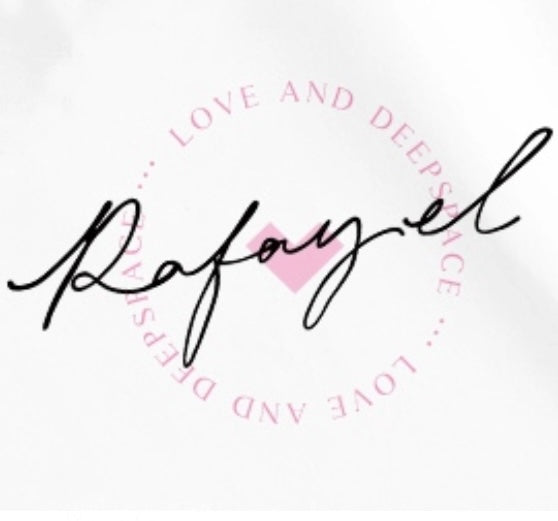 RAFAYEL-Lover’s name Necklace & Bracelet