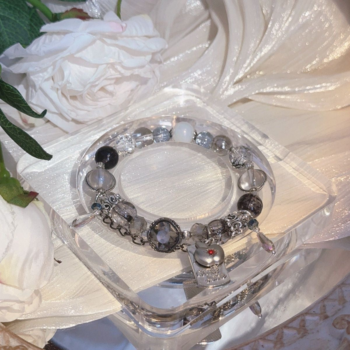 CALEB-Farspace Bloomfall Concept Bracelet