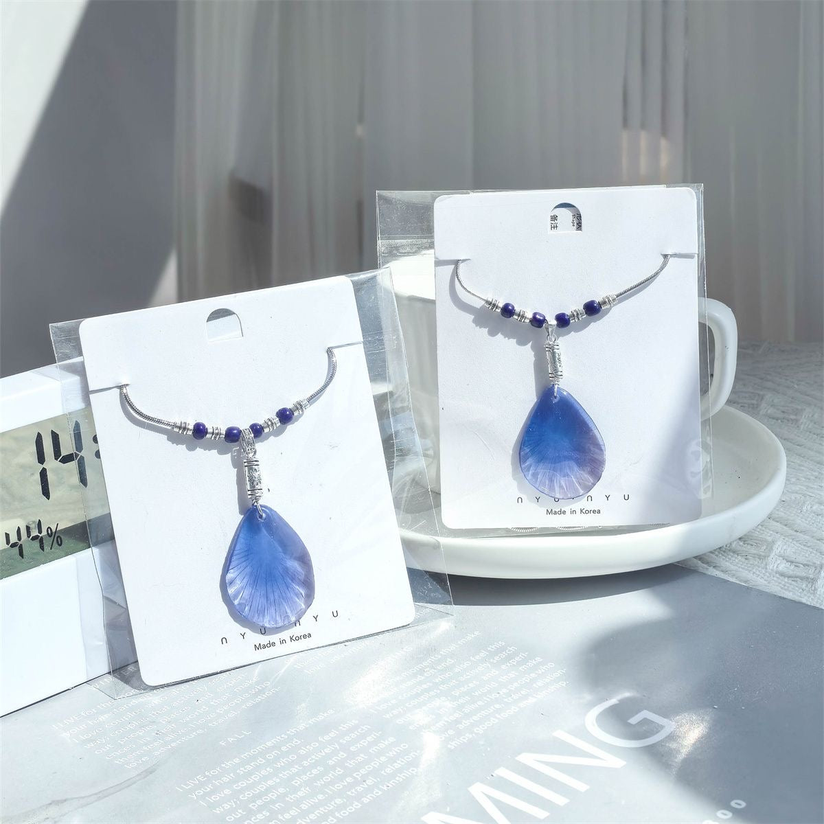 RAFAYEL-SeaGod‘s Necklace