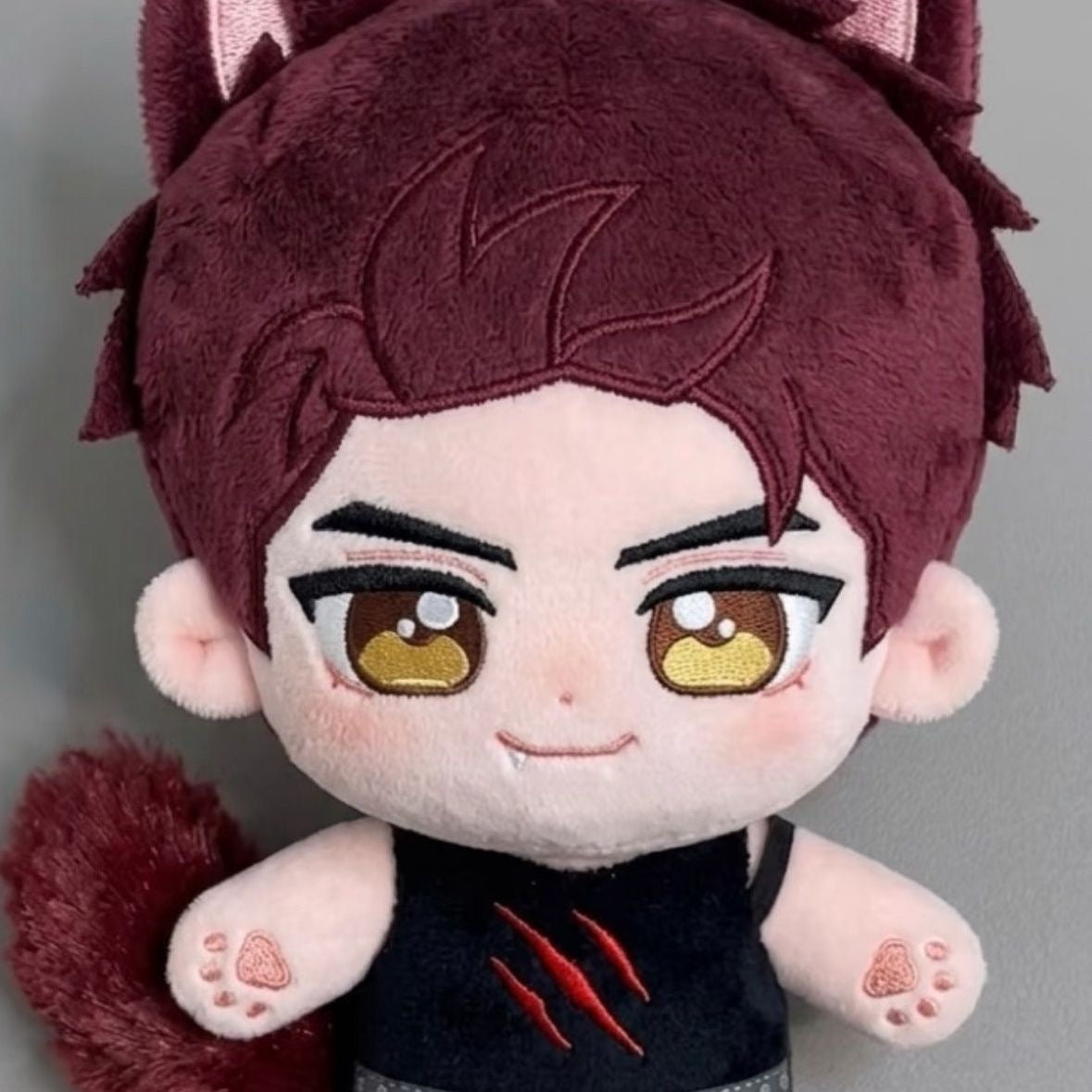 VALKO-Companion Doll 20cm(7.87inch)【Presale, Ship within 25 Days】
