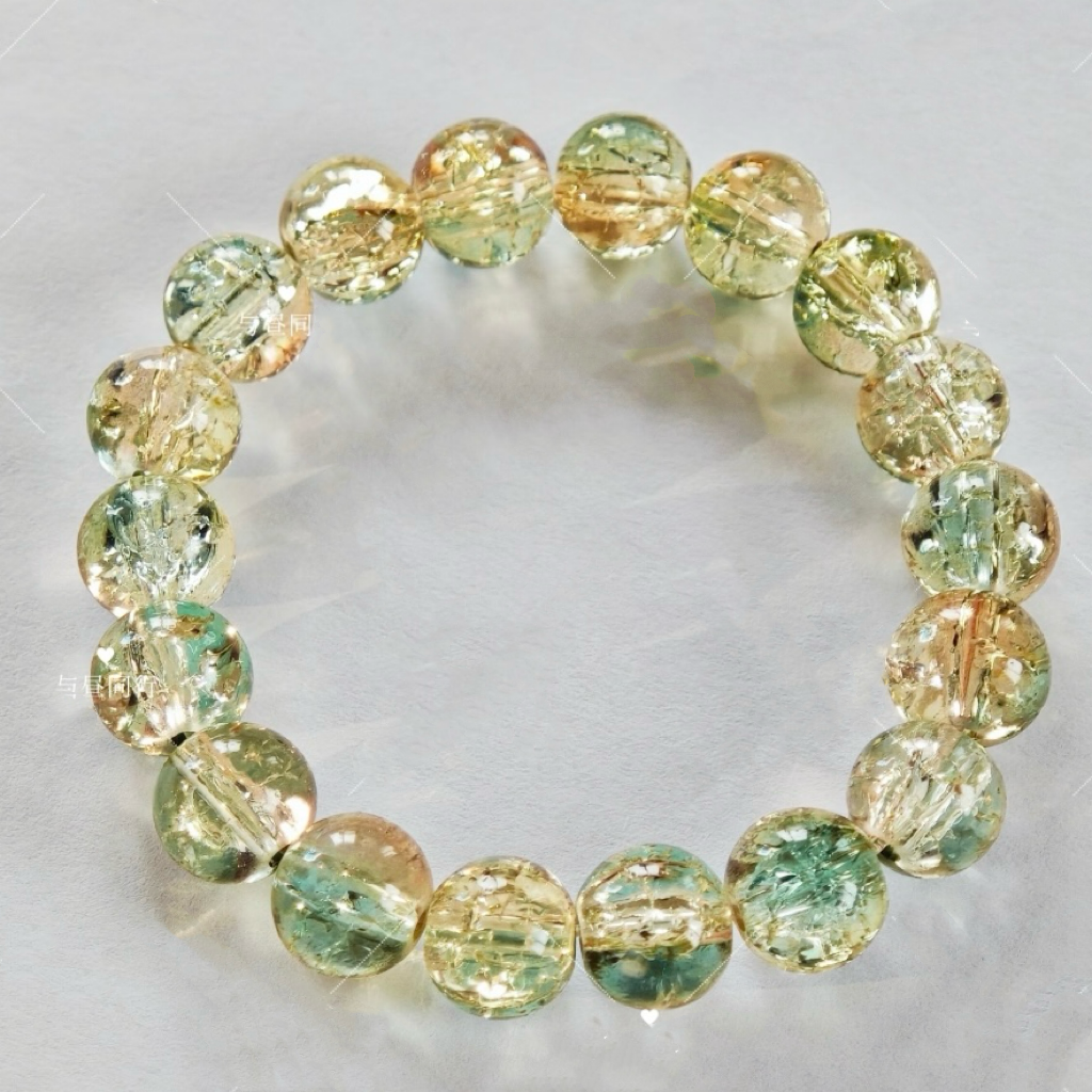 ZAYNE-Lover‘s Eyes Concept Bracelet