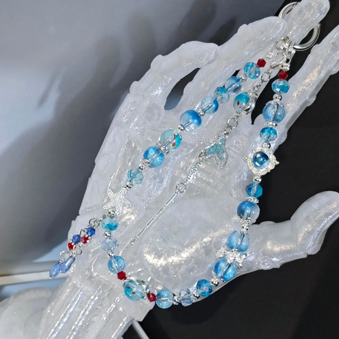 RAFAYEL-God of Tides Concept Pendent