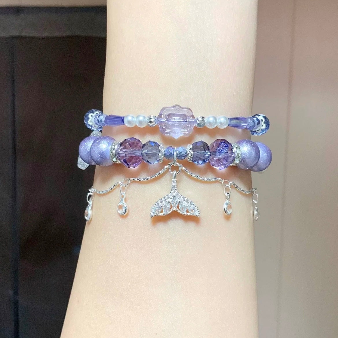 RAFAYEL-Sink Into the Endless Sea Concept Bracelet