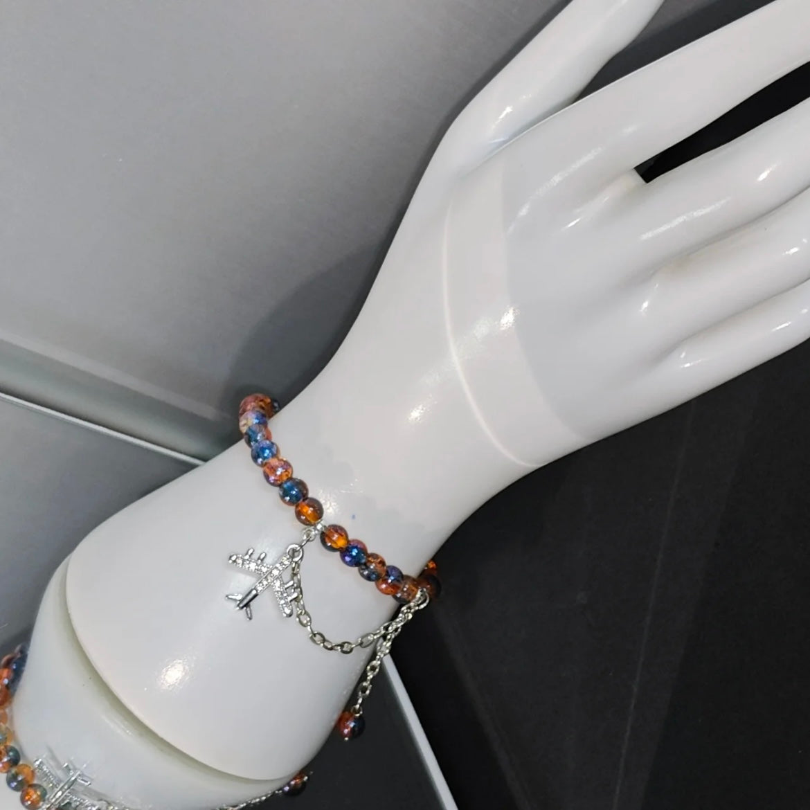 CALEB- Reputation Color Concept Bracelet