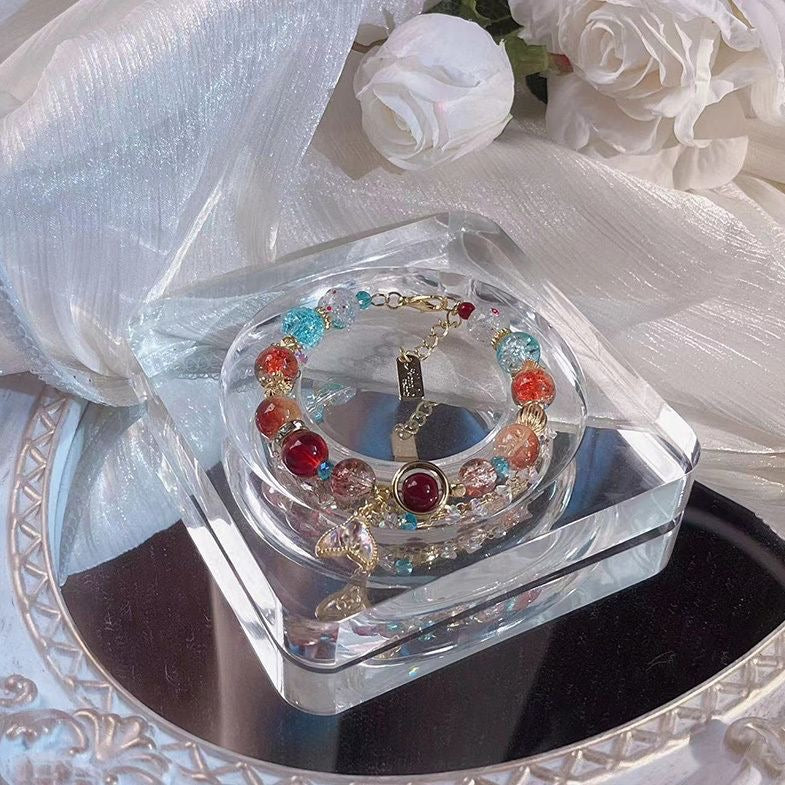 RAFAYEL-The Gem Affection Concept Bracelet
