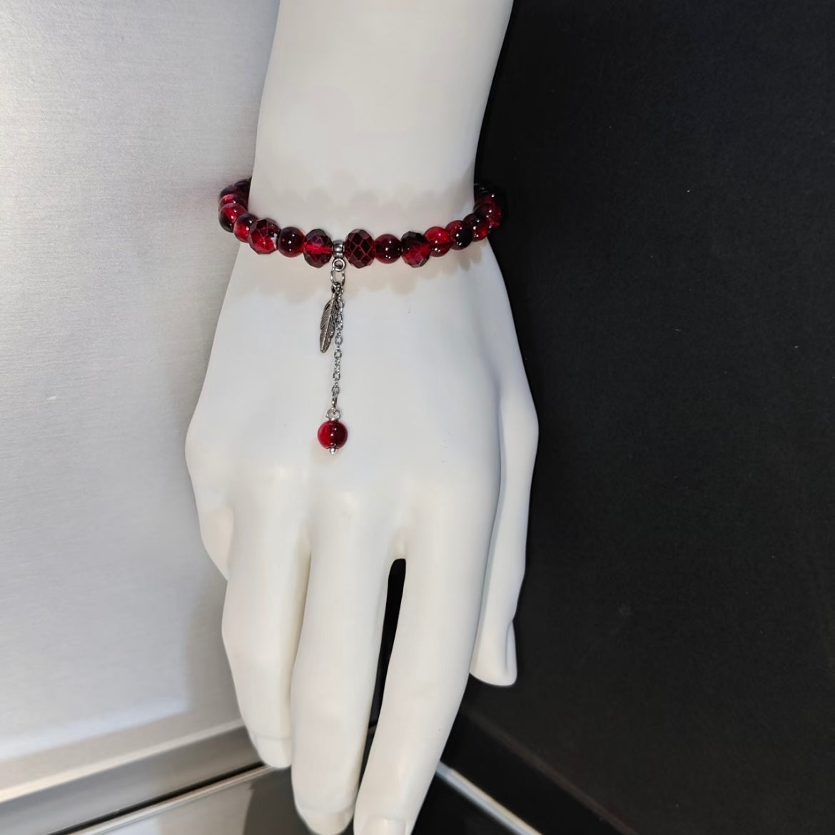 SYLUS-Lover’s eyes Concept Bracelet