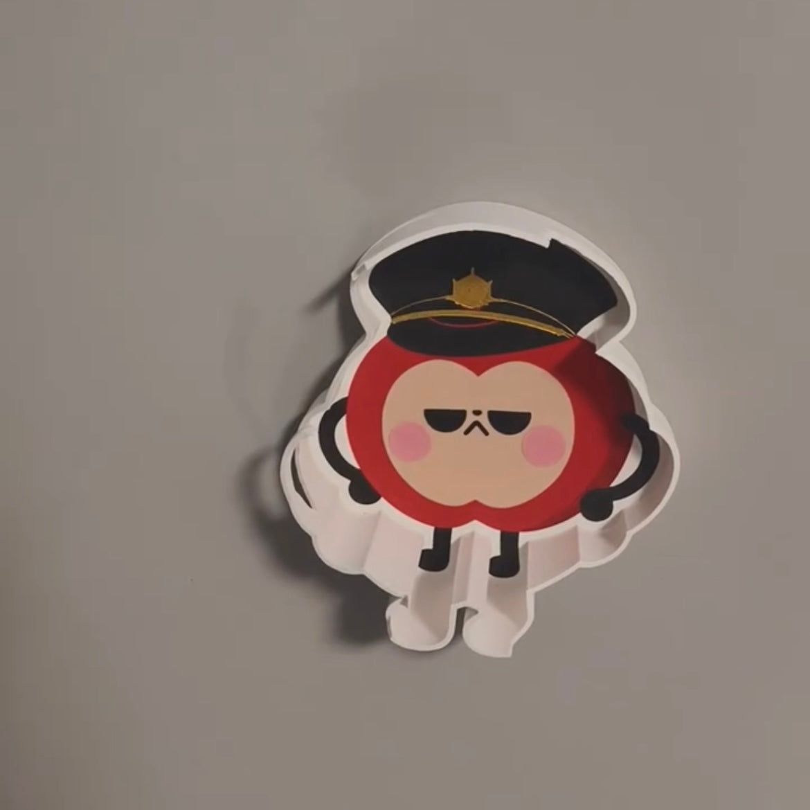 CALEB-Projection Night Light