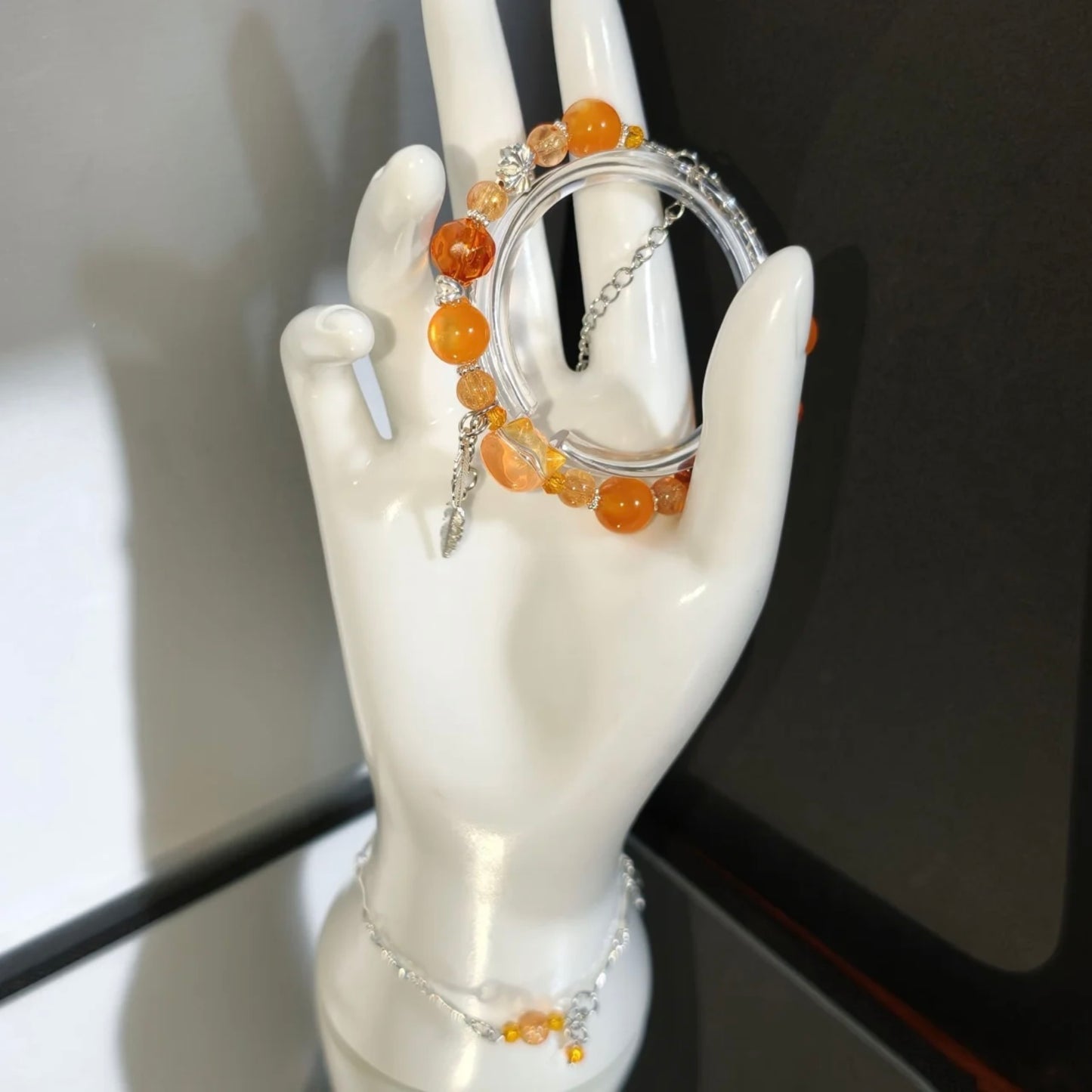 SYLUS-Kitten Included Concept Bracelet