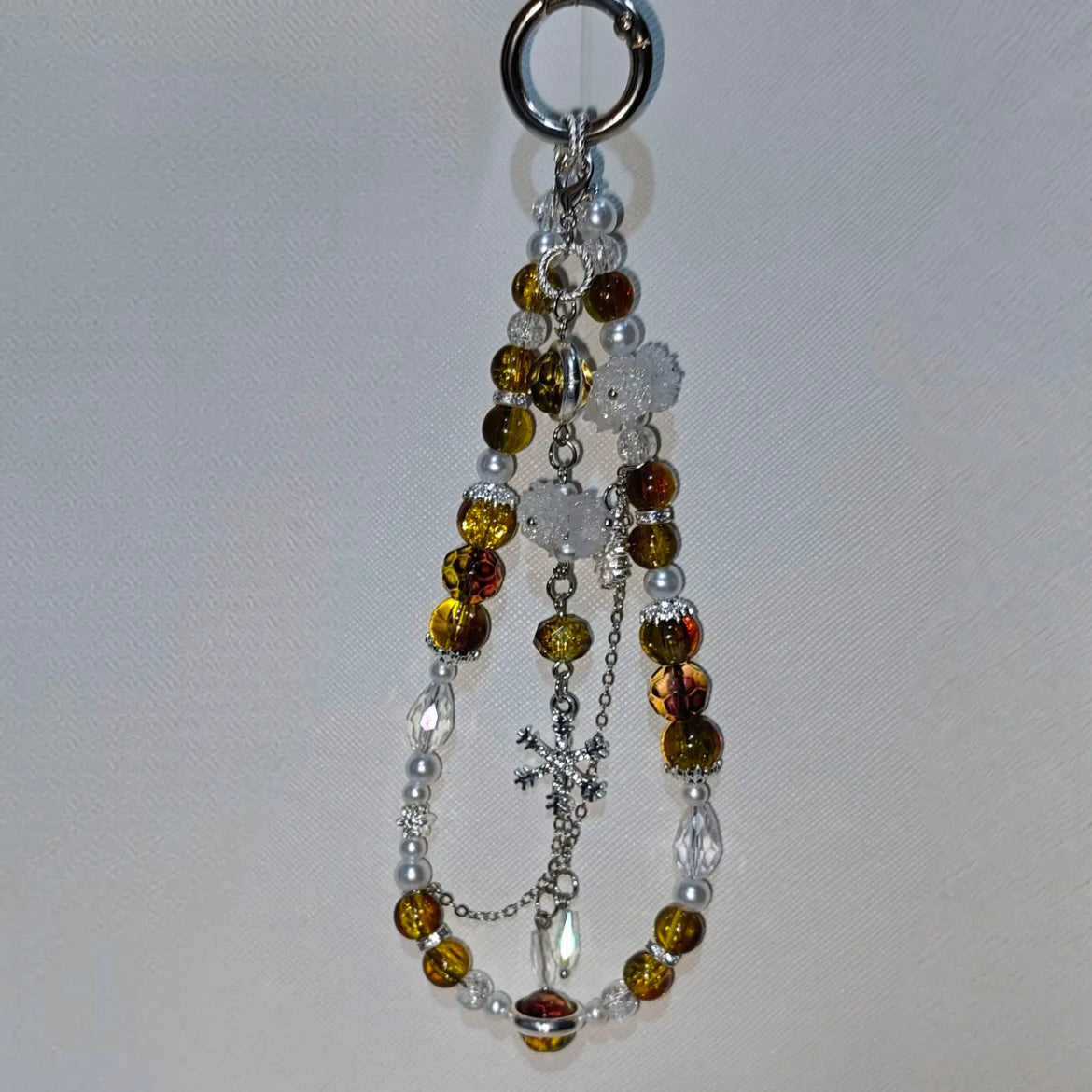 ZAYNE-Lover‘s Eyes Concept Pendent