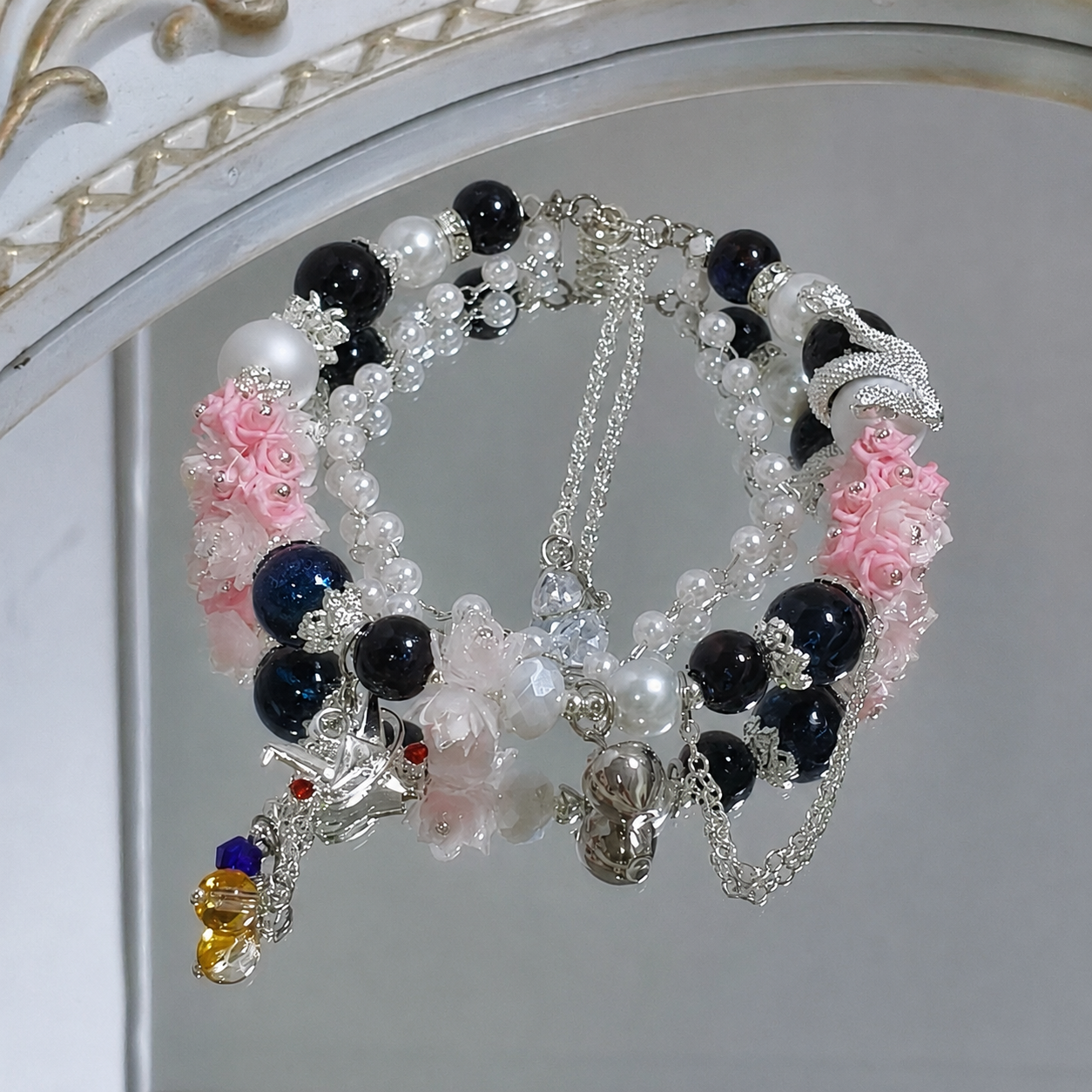 CALEB-Wayward Wonderland Concept Bracelet
