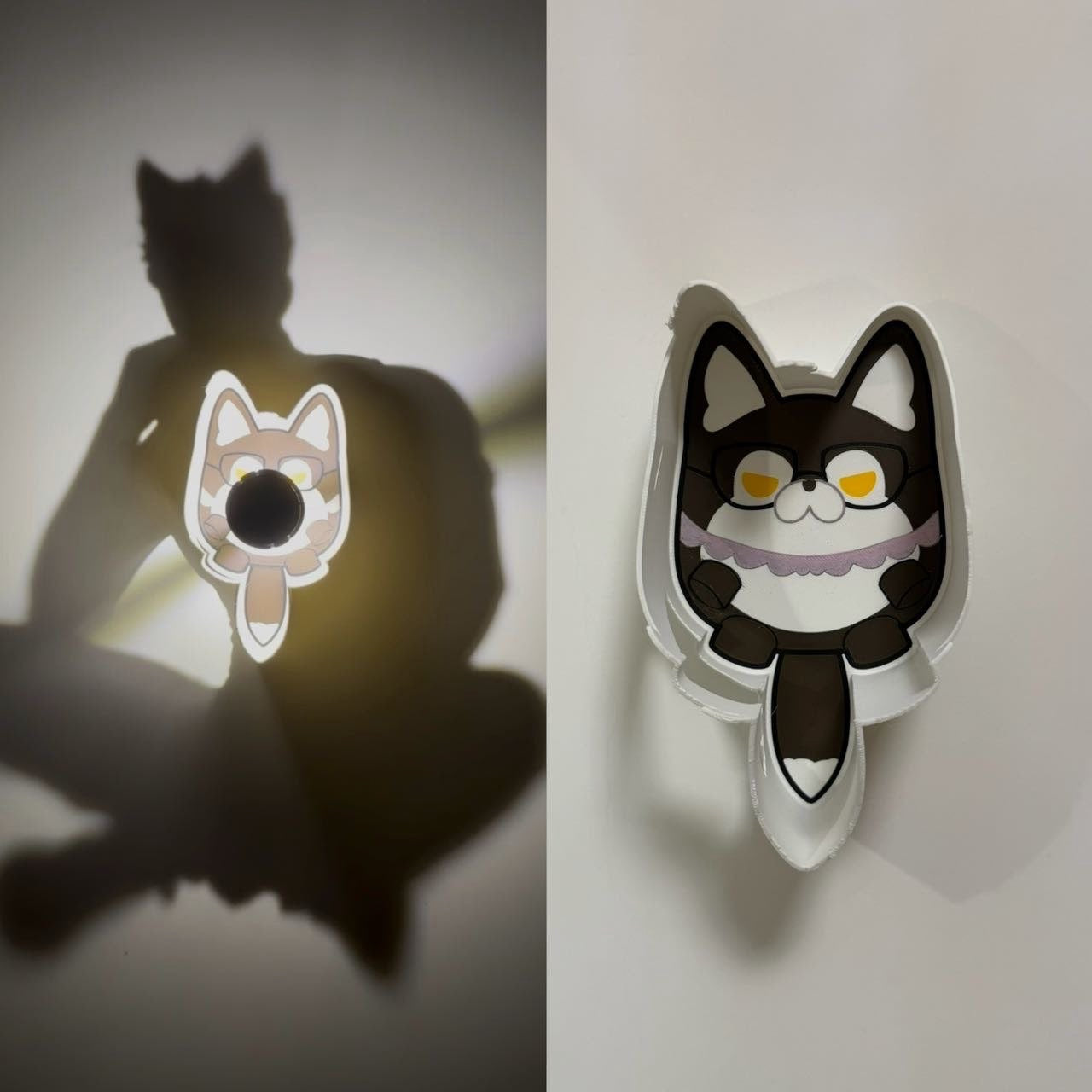 XAVIER-Projection Night Light【Presale, Ship Within 10 Days】