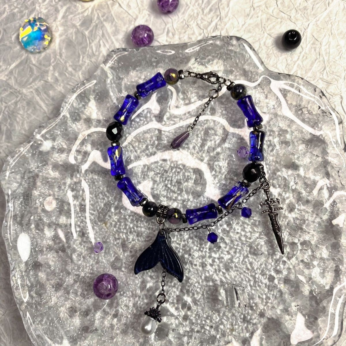 RAFAYEL-AbyssWalker Concept Bracelet