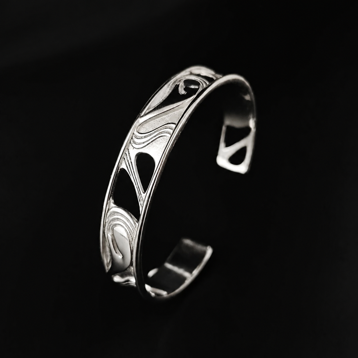 XAVIER-Celestial Yearn Bracelet (Adjustable, Can Be Adjusted 6 to 9)