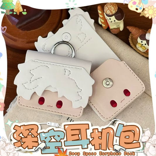 SYLUS-Airpods Protective Case