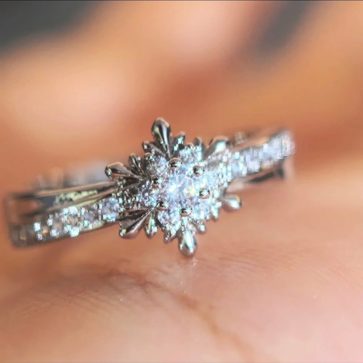 ZAYNE-Lv.100 Affinity MC‘s Custom Size Ring, S925 Silver