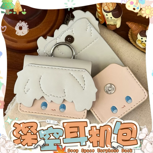 XAVIER-Airpods Protective Case