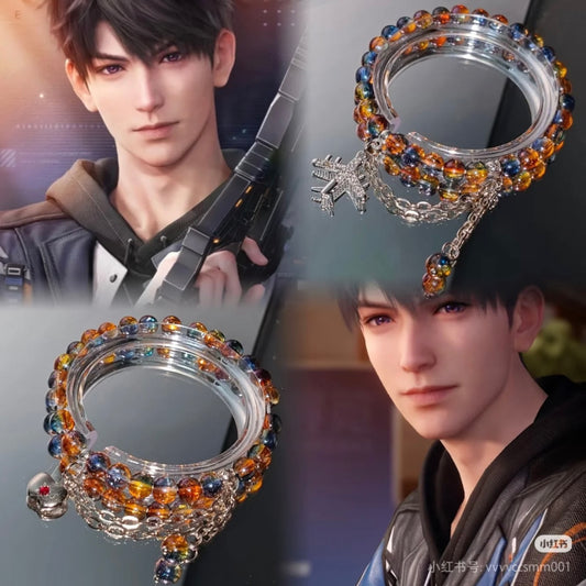 CALEB- Reputation Color Concept Bracelet