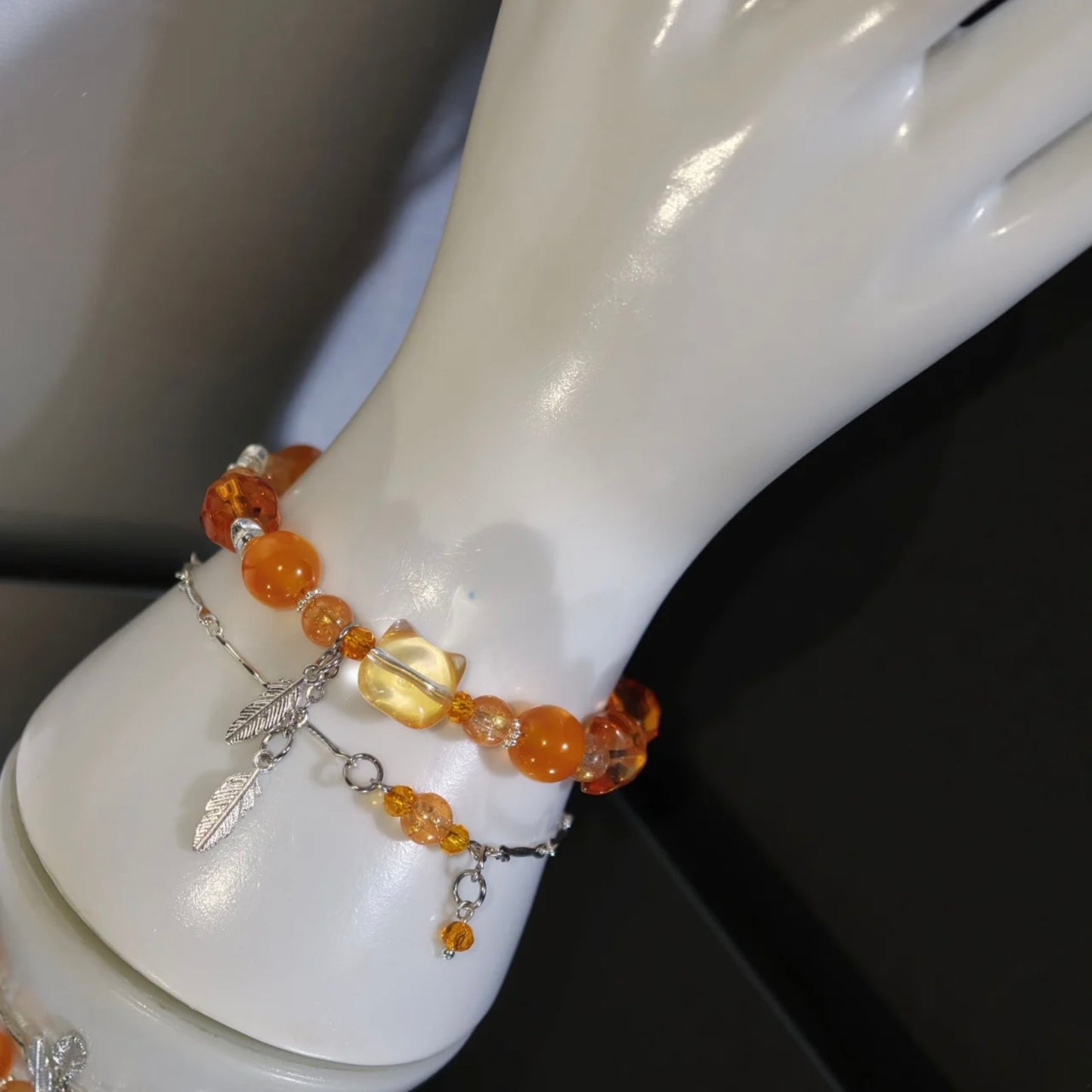 SYLUS-Kitten Included Concept Bracelet