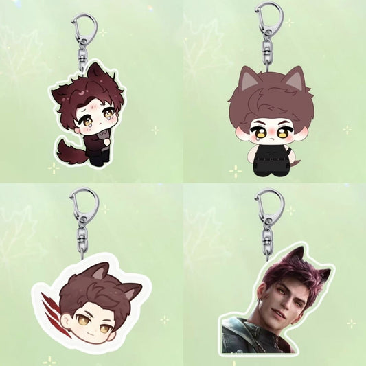 VALKO-Keychain