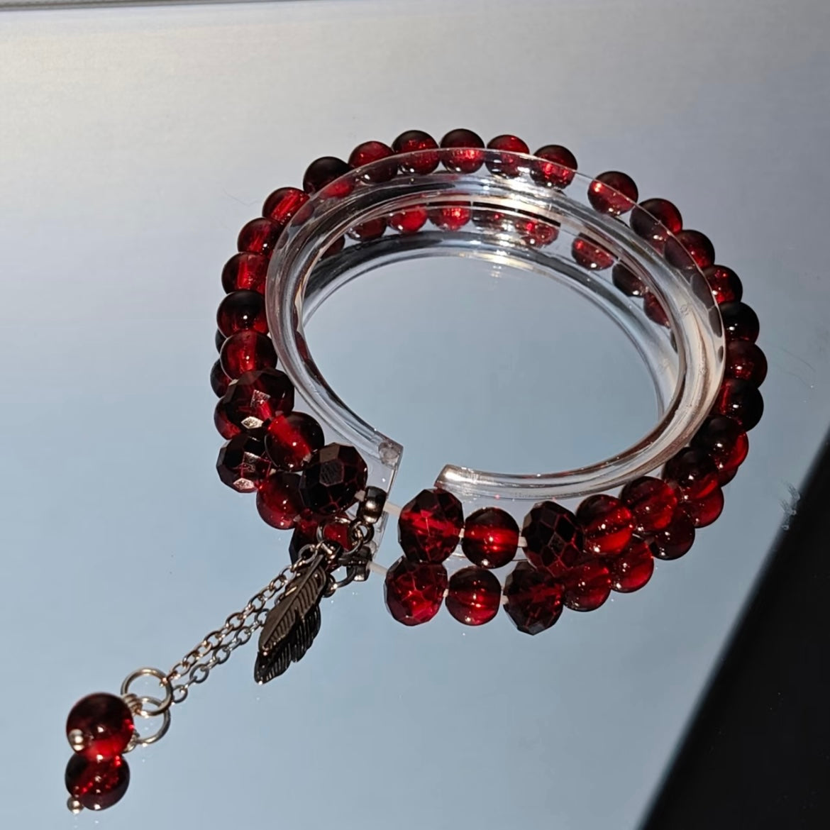 SYLUS-Lover’s eyes Concept Bracelet