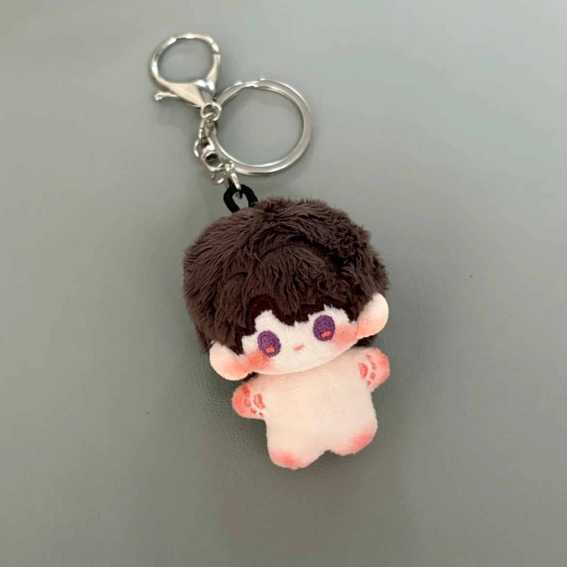 ALL-Cotton Nude Doll 1.97”/3.94” (5cm/10cm)