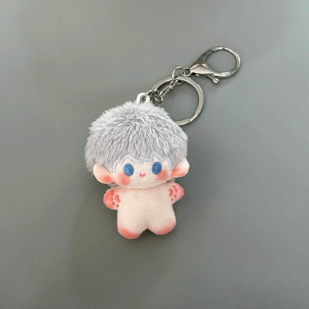 ALL-Cotton Nude Doll 1.97”/3.94” (5cm/10cm)