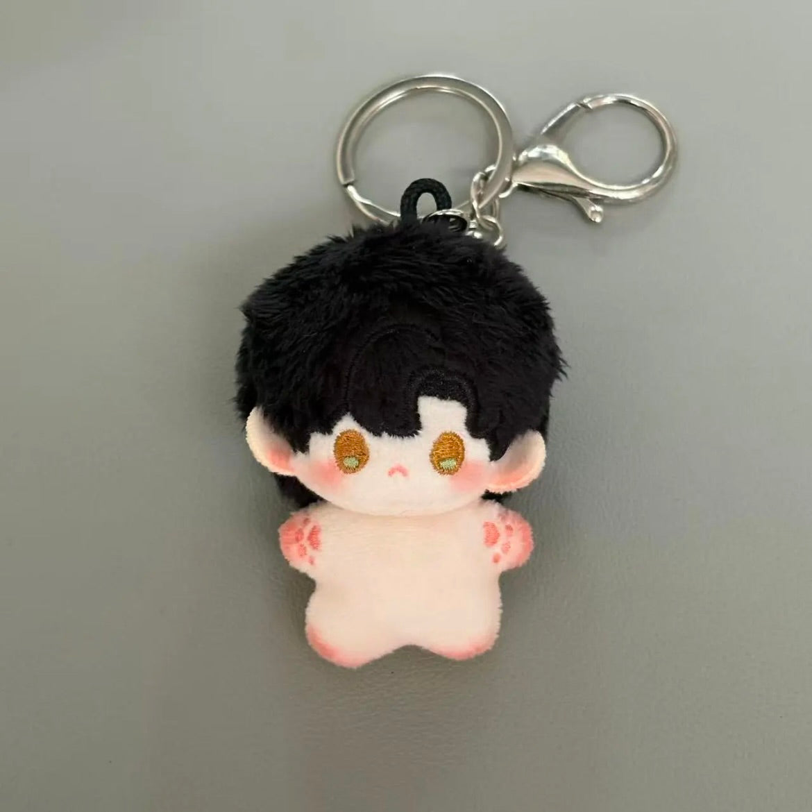ALL-Cotton Nude Doll 1.97”/3.94” (5cm/10cm)
