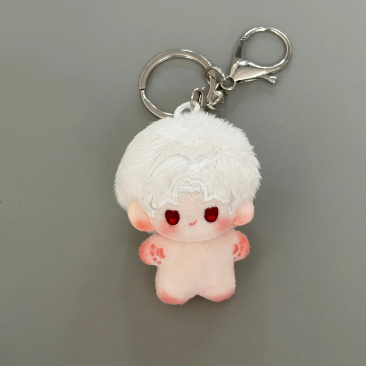 ALL-Cotton Nude Doll 1.97”/3.94” (5cm/10cm)
