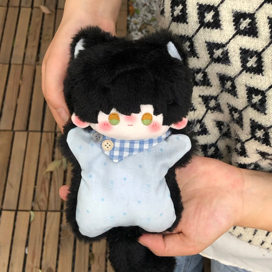 ZAYNE-Bead-Filled Stress Relief Plush Doll【Presale】