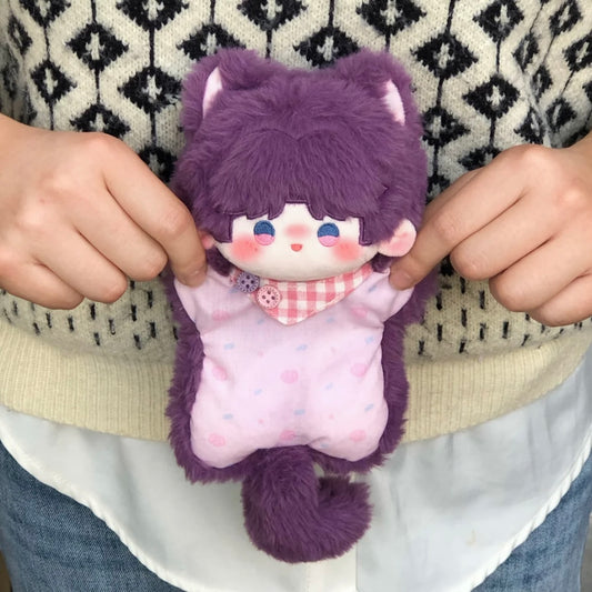 RAFAYEL-Bead-Filled Stress Relief Plush Doll【Presale】