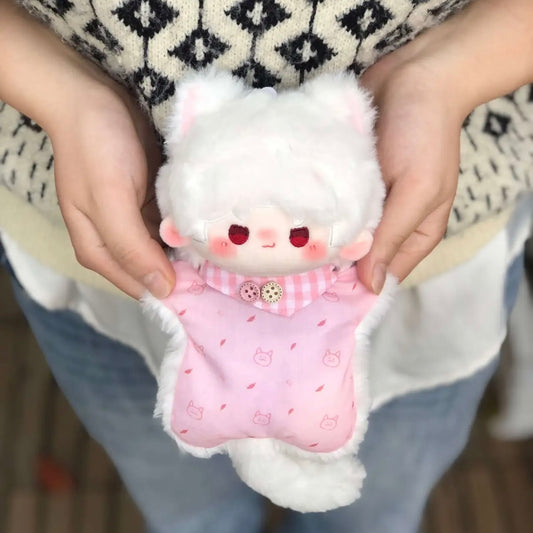 SYLUS-Bead-Filled Stress Relief Plush Doll【Presale】