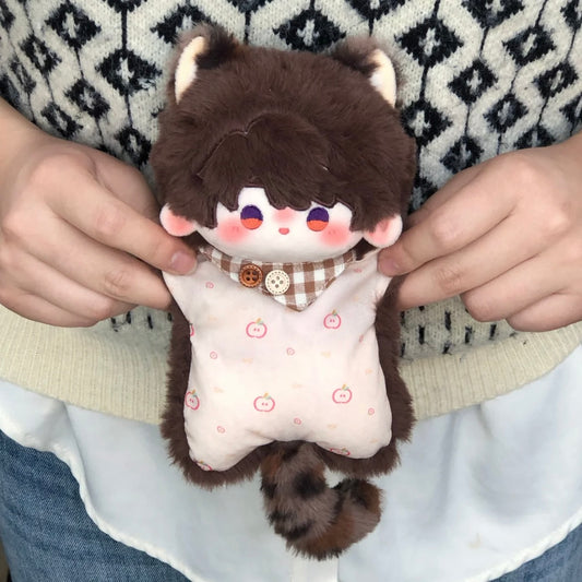 CALEB-Bead-Filled Stress Relief Plush Doll【Presale】