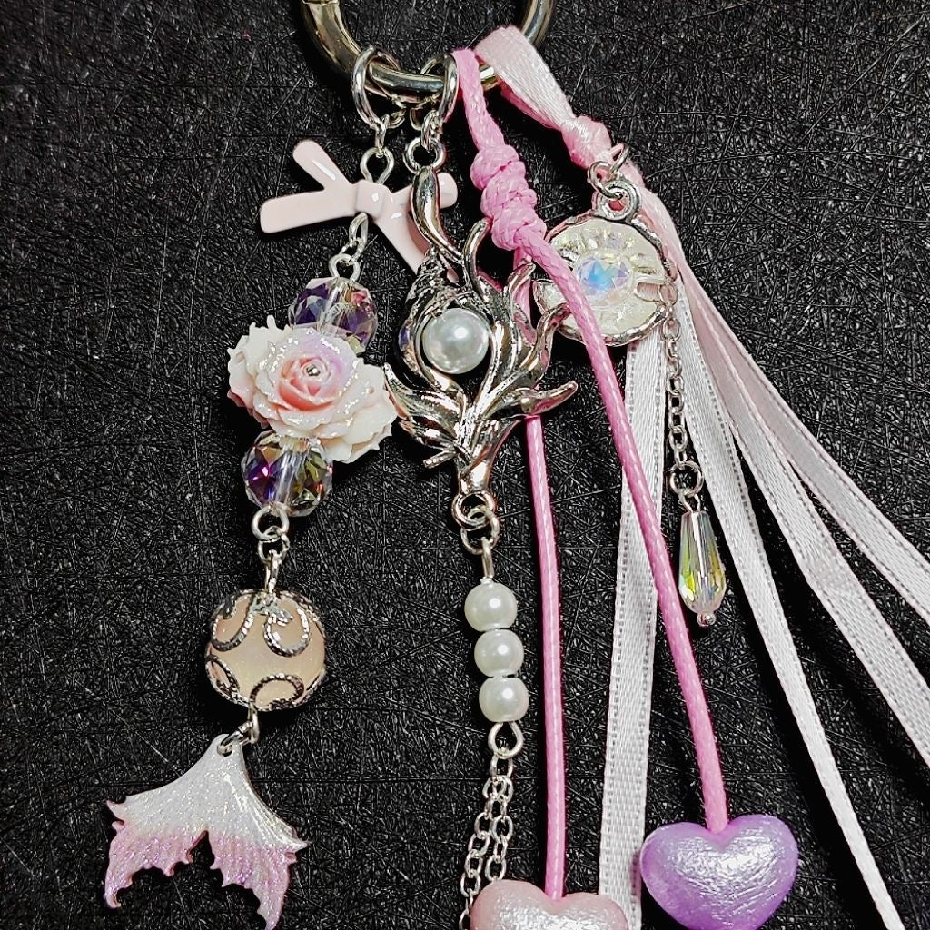 RAFAYEL-Keychain Phone Pendant