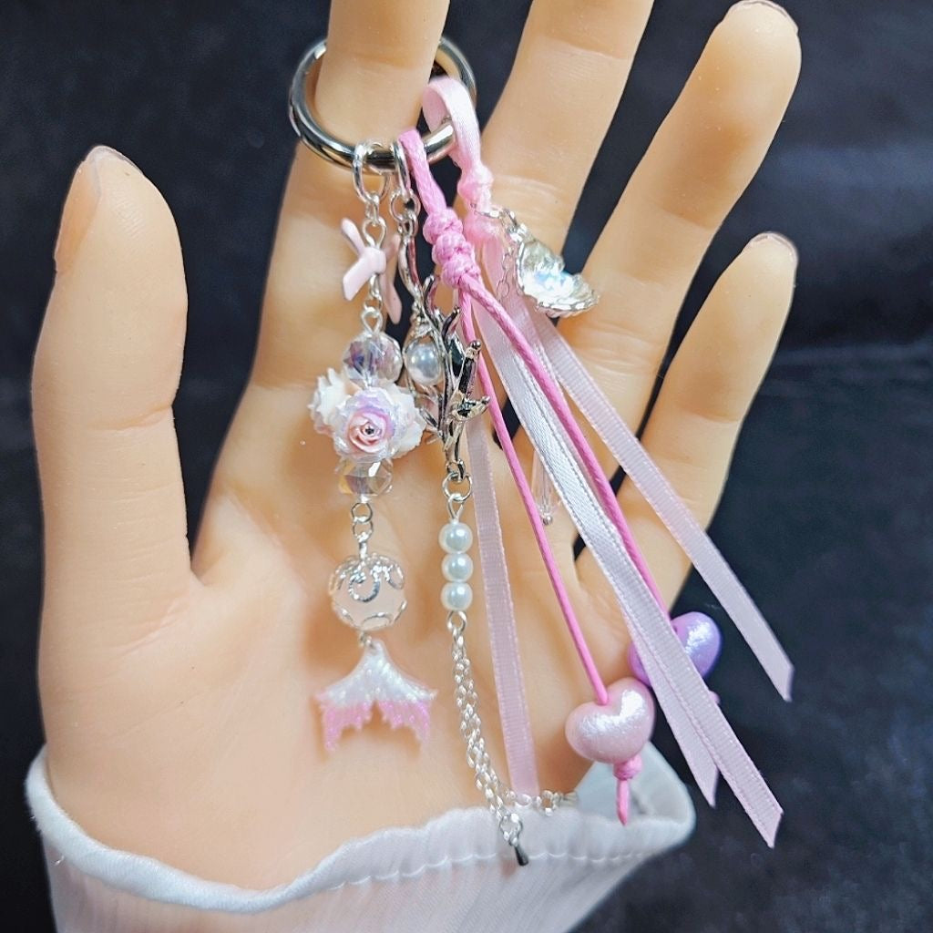 RAFAYEL-Keychain Phone Pendant