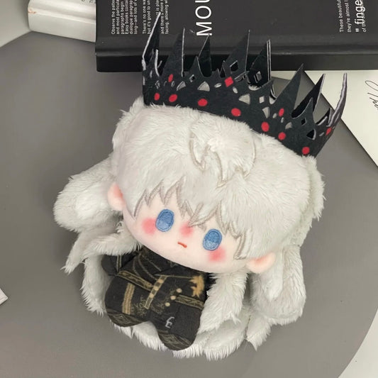 XAVIER-King of Darknight Plush Doll 2.54”（10cm）
