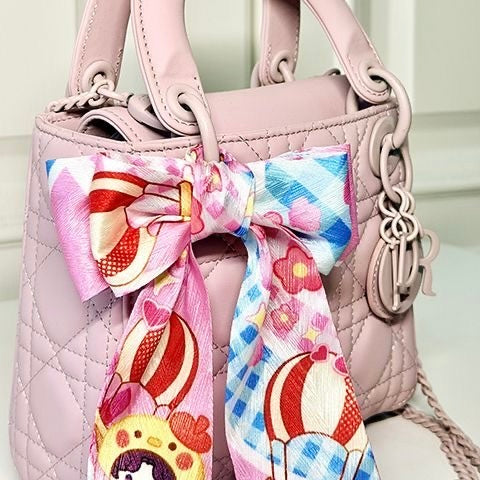 RAFAYEL-Hair/Bag Ribbon