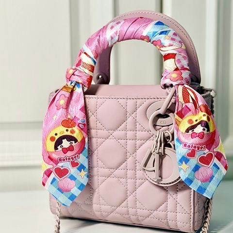 RAFAYEL-Hair/Bag Ribbon