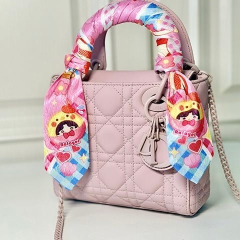 RAFAYEL-Hair/Bag Ribbon