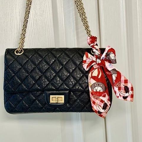 SYLUS-Hair/Bag Ribbon