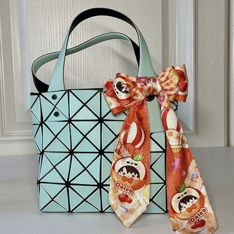 CALEB-Hair/Bag Ribbon