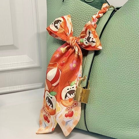 CALEB-Hair/Bag Ribbon