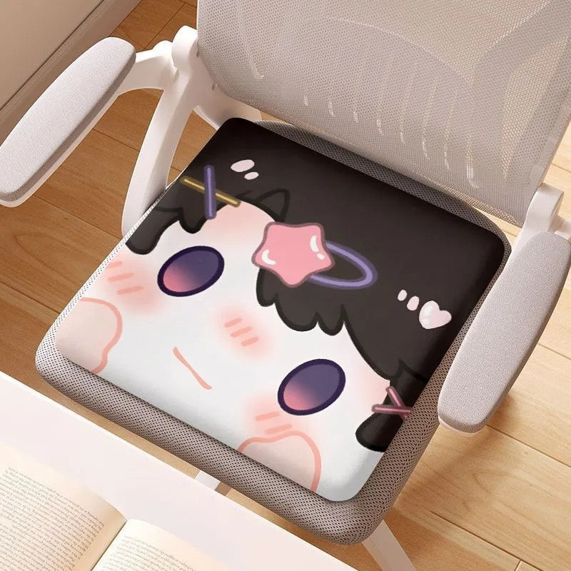 XAVIER-Memory Foam Seat Cushion